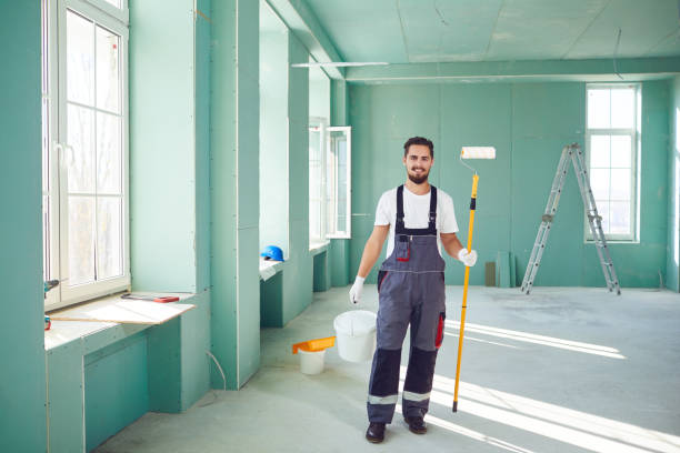 Best Mold Prevention Services  in Hackensack, NJ